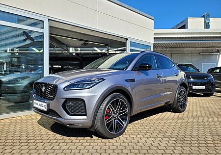 Jaguar E-Pace D200 R-DYNAMIC HSE AWD GAR2029