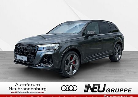 Audi SQ7 SUV TFSI 373(507) kW(PS) tiptronic