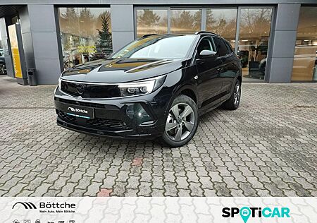 Opel Grandland GSe 1.6 Plug-in Hybrid 4x4 AT/LED/Navi