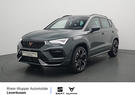 Cupra Ateca 2.0 TSI VZ 4Drive