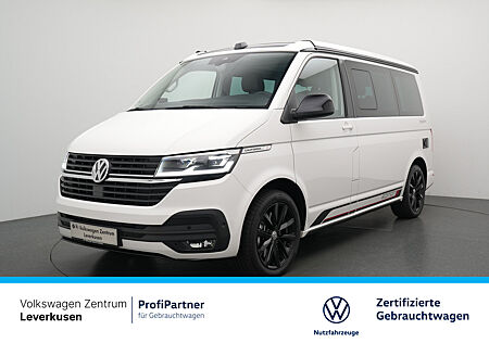 VW T6 California T6.1 California Ocean Edition 2.0