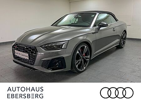 Audi S5 Cabrio TFSI Laser 360 LM