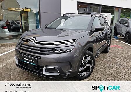 Citroën C5 Aircross 1.5 Feel Pack LED/Navi/DAB/360°Kamera