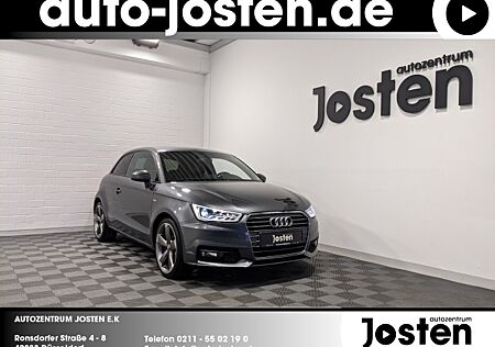 Audi A1 Sport Ultra S-Line Plus Xenon MMI Basic