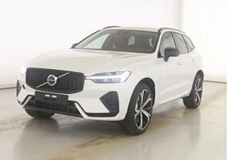 Volvo XC 60 XC60 B4 Plus Dark/AHK/Pano/StHz/21Zoll/ab 1,99%