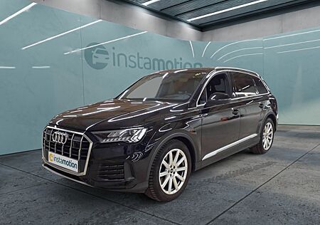 Audi Q7 SUV 45 TDI qu. tiptr. Luft HUD PANO Matrix