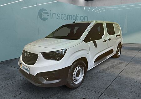 Opel Combo CARGO DOPPELKABINE *.*