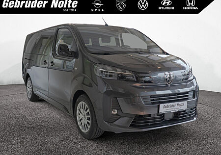 Peugeot Traveller 2.0 Active L3