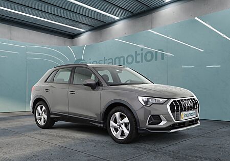 Audi Q3 35 TDI S tronic advanced Navi+ Kamera PDC+ Virtual Cockpit