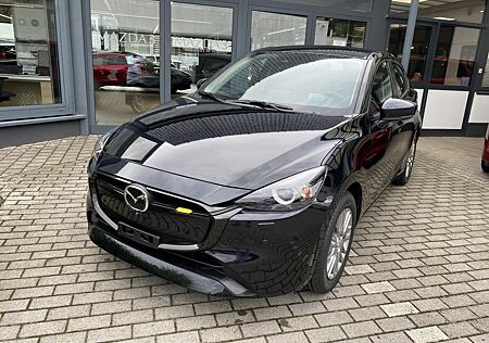 Mazda 2 Exclusive-Line 1.5L E-SKYACTIV G 115PS