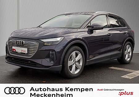 Audi Q4 e-tron Q4 35 VC