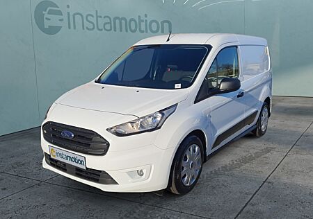 Ford Transit Connect Trend 220 PDC SHZ Klima ZV m FB