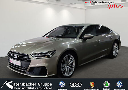 Audi A7 Sportback 50 TDI quattro