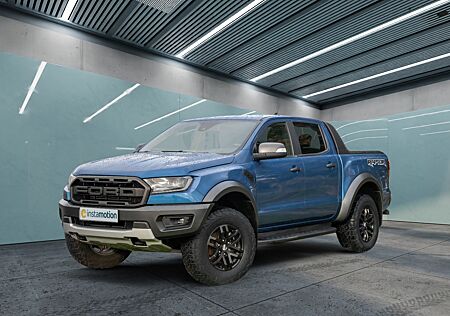 Ford Ranger Raptor 2.0 l TDCi Autm.Doppelkabine SHZ