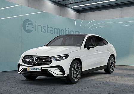 Mercedes-Benz GLC 400