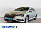 Skoda Superb Combi 2.0 TSI DSG Style Pano*LED*Navi