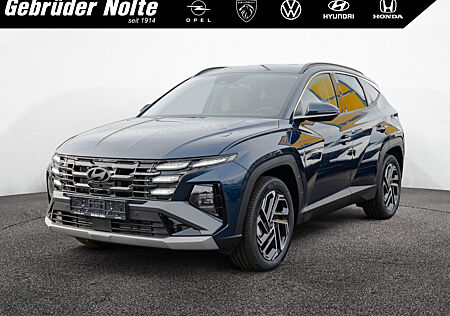 Hyundai Tucson 1.6 T-GDI Plug-in-Hybrid PRIME