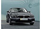 BMW 318d Sedan Advantage Head-Up DAB LED Komfortzg.