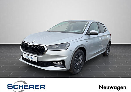 Skoda Fabia DRIVE 1,0TSI 70KW 5-GANG-SCHALTGETRIEBE