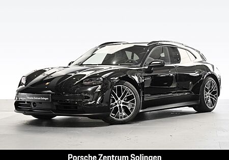 Porsche Taycan Sport Turismo Panorama Luft Bose 22kW