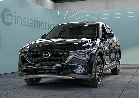 Mazda CX-5 Newground 2.5 e-SKYACTIV-G 194 AWD Aut. Spo