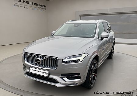 Volvo XC 90 XC90 B5 AWD Mild-Hybrid Diesel Ultimate Bright 7