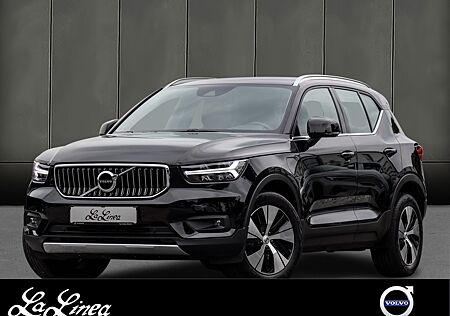 Volvo XC 40 XC40 T4 Aut. Inscription Expression Recharge Plug-In Hybrid