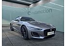 Jaguar F-Type Cabrio P450 R-Dynamic Black Allrad Allrad