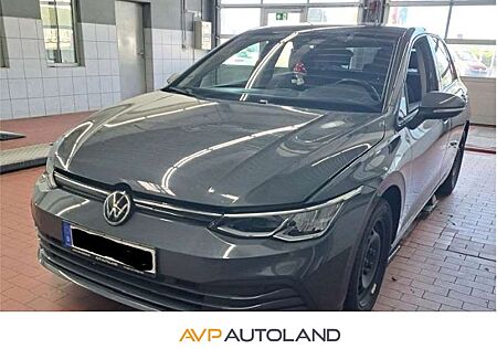 VW Golf VIII 1.5 TSI Life | NAVI | LED | ACC |