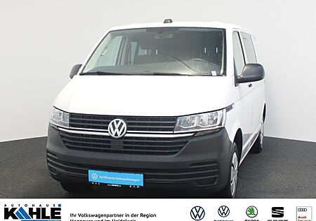 VW T6 .1 Transporter Kasten 2.0 TDI DSG EcoProfi