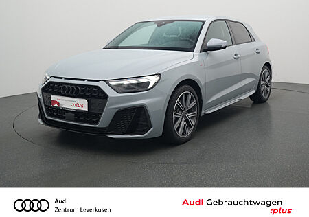 Audi A1 Sportback 35 TFSI S line