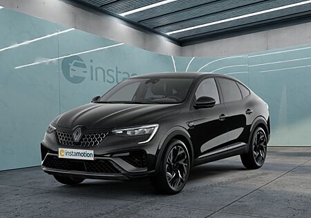 Renault Arkana Esprit Alpine Full-Hybrid LED,SHZ,BOSE,BT