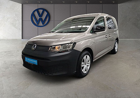 VW Caddy 1.5 TSI Navi Sitzheizung Klimaanlage