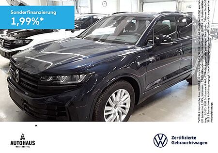 VW Touareg R 3.0 TSI eHybrid 4-Motion AHK DYNAUDIO