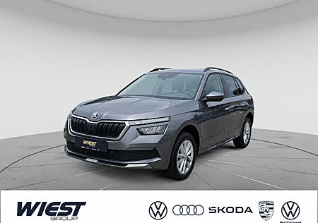 Skoda Kamiq Ambition 1.0 TSI, NAVI/KAM/VIRTUAL/2xPDC/SHZ