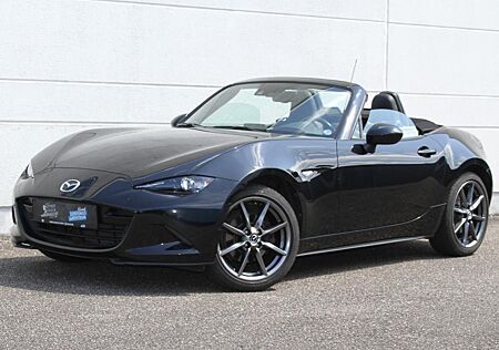 Mazda MX-5 Roadster 2.0 Sports-Line 160 LED Bilstein