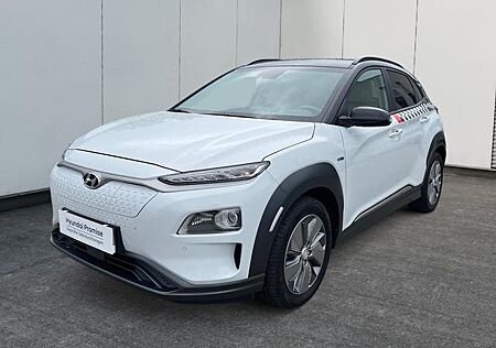 Hyundai Kona Premium Elektro 150kW KLIMAAUT. EPH LEDE...