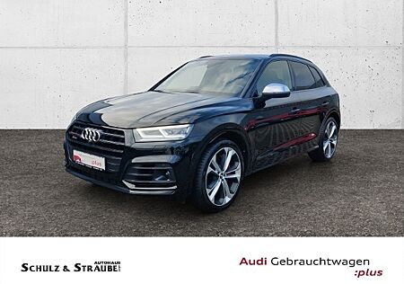 Audi SQ5 3.0 TDI quattro MATRIX STHZ TOTWINKEL