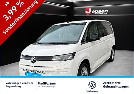 VW T7 Multivan Multivan Basis Dispo 2-2-2