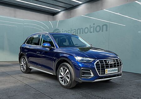 Audi Q5 40 TFSI qu. S-Tronic advanced