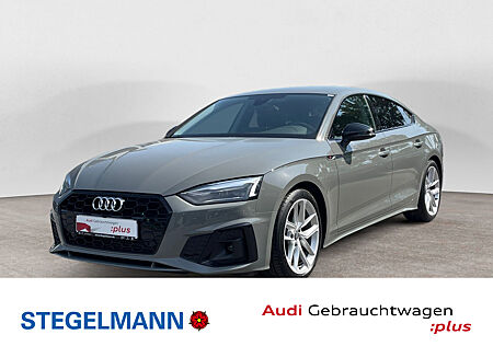 Audi A5 Sportback 40 TFSI S-tronic S-Line *LED*Navi*Kamera*