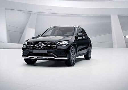 Mercedes-Benz GLC 220 d 4M +Memory+MBUX+PANO+KAMERA+AMG+NAVI