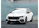 Skoda Octavia Combi 2.0 TSI DSG RS*NAVI*AHK*STHZ*VIRTUAL*PDC