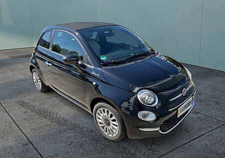 Fiat 500 DolceVita 1.0 Mild Hybrid EU6d MY21 UConnect