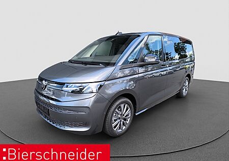 VW T7 Multivan 2.0 TDI Multivan lang Life 19LM