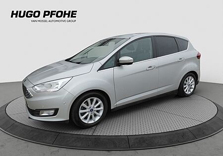 Ford C-Max Titanium 1.5 EcoBoost Start-Stop-System Ko