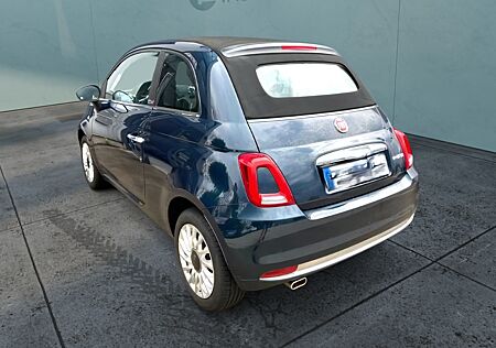 Fiat 500 DolceVita 1.0 Mild Hybrid EU6d MY21 UConnect DAB