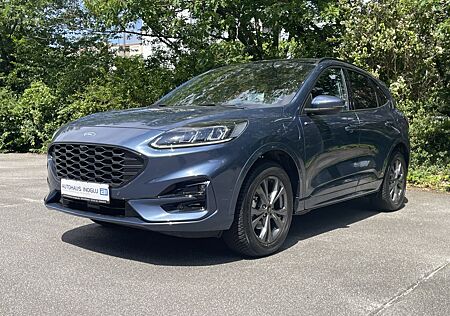 Ford Kuga 2.5 PHEV*ST-Line*Pano*HuD*RKam*LED*Navi*Shz