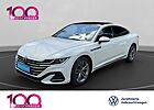 VW Arteon R-Line 2.0 TDI HUD Pano Navi digitales Cockpit Massagesitze LED