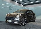 Ford Puma 1.0 Mild Hybrid ST-Line X Kamera+Klima+Navi